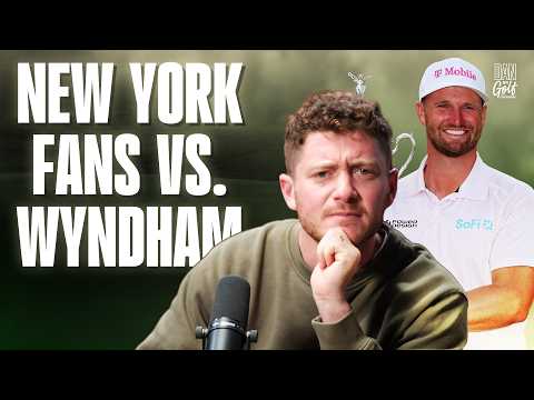 Has The Wyndham Clark Hate Gone Too Far?