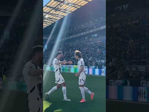 Birthday wishes to Amsterdam! 🎂 Happy Birthday, Ko Itakura 💚 #diefohlen #FohlenFamilie