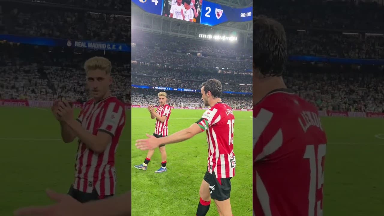 🎩 𝗜𝗡̃𝗜𝗚𝗢 𝗟𝗘𝗞𝗨𝗘, Betirako. Athletic zara