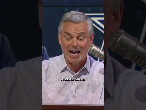 #Cowboys: Go get Deion Sanders, Shedeur Sanders and give up Micah Parsons if needed. #NFL