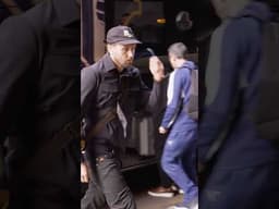 El  VALENCIA CF ya está en MESTALLA 🏟️