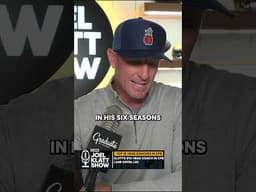 Joel Klatt's No. 10 coach is an offensive genius 😤 #cfb #football