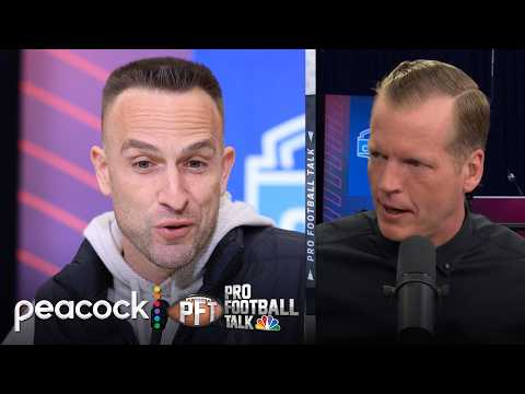 What will Jeff Hafley, Miami Dolphins do with Tua Tagovailoa? | Pro Football Talk | NFL on NBC
