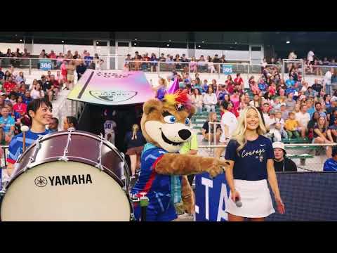 Day in the Life of Roary