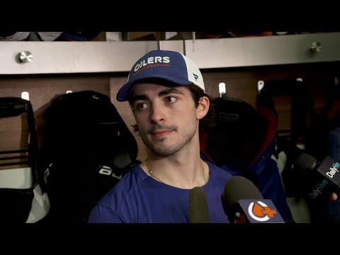 POST-RAW | Matt Savoie 01.20.26