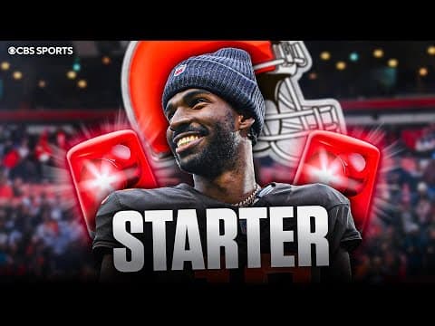 Shedeur Sanders Expected to Start vs Raiders, Ja’Marr Chase Appeals Suspension & More