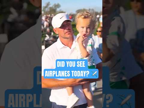 Brooks and Crew 🥹