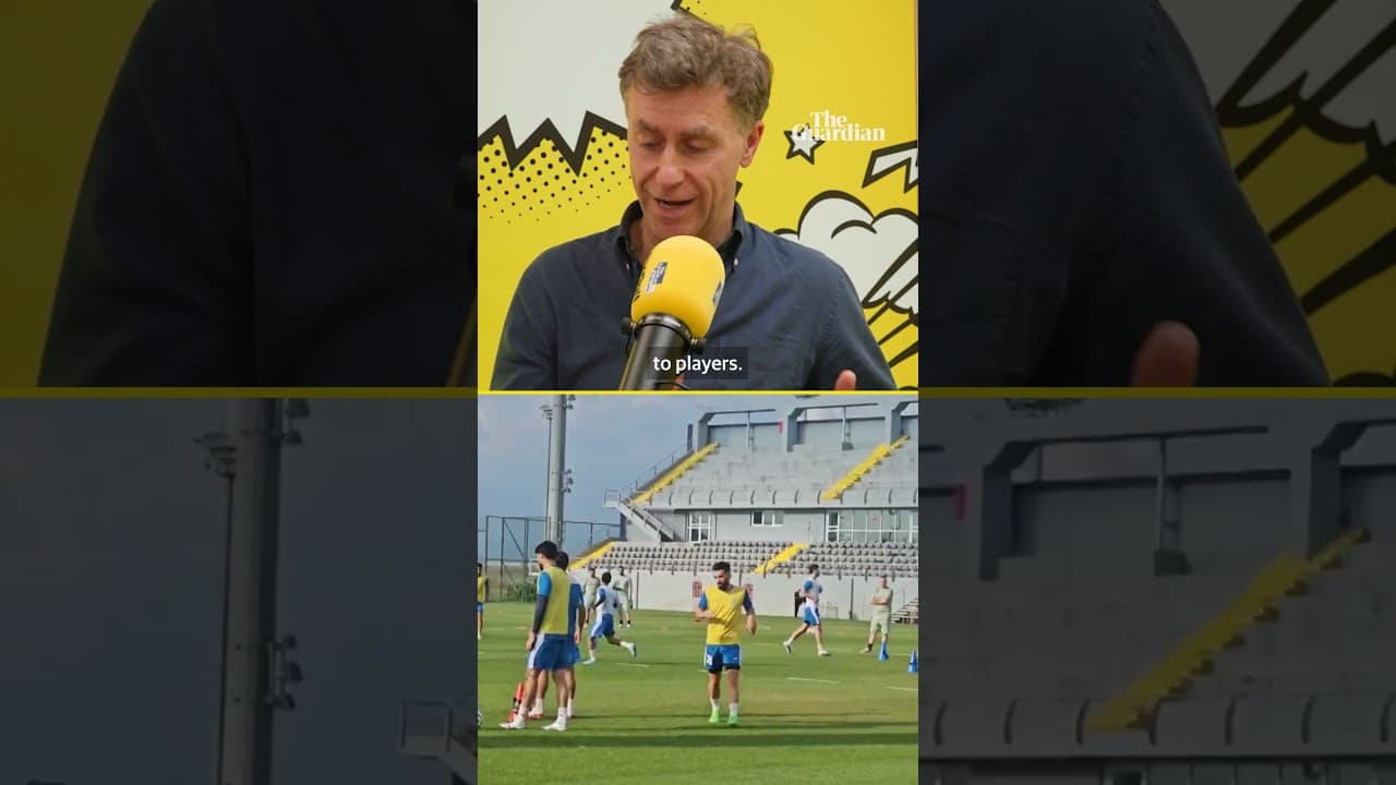 Will this be the hottest World Cup ever?