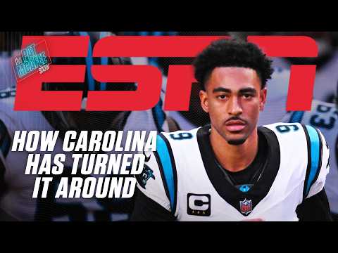 Luke Kuechly reacts to Tua benched, Panthers' turnaround, MNF alt-cast & more | The Pat McAfee Show