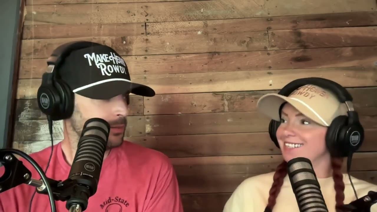 66 - Water Totes, Backyard Legends, and the Cruel Jewel Queen