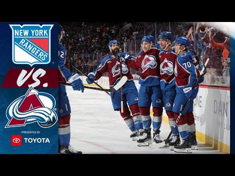 Seven in a row | Toyota Game Recap 11/20/2025