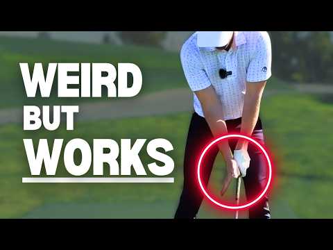 BEST Drill To Improve CLUB CONTROL!