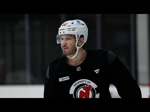 Deep Impact | DEVILS NOW