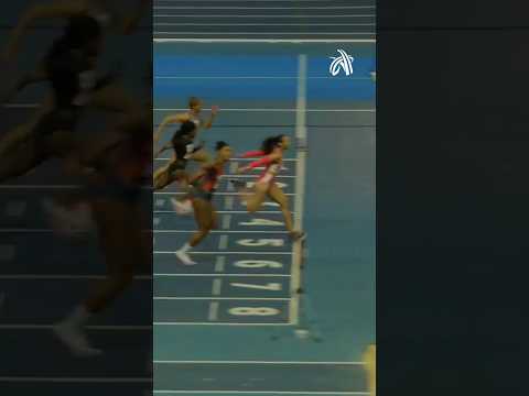 ⚡️🇪🇸 #60m #spain #europeanathletics #trackandfield