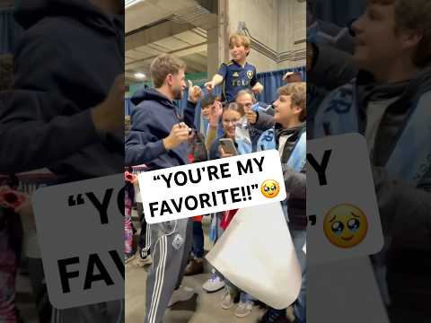 Thomas Müller WIN OR GO HOME Audi MLS Cup Playoffs! 🏆