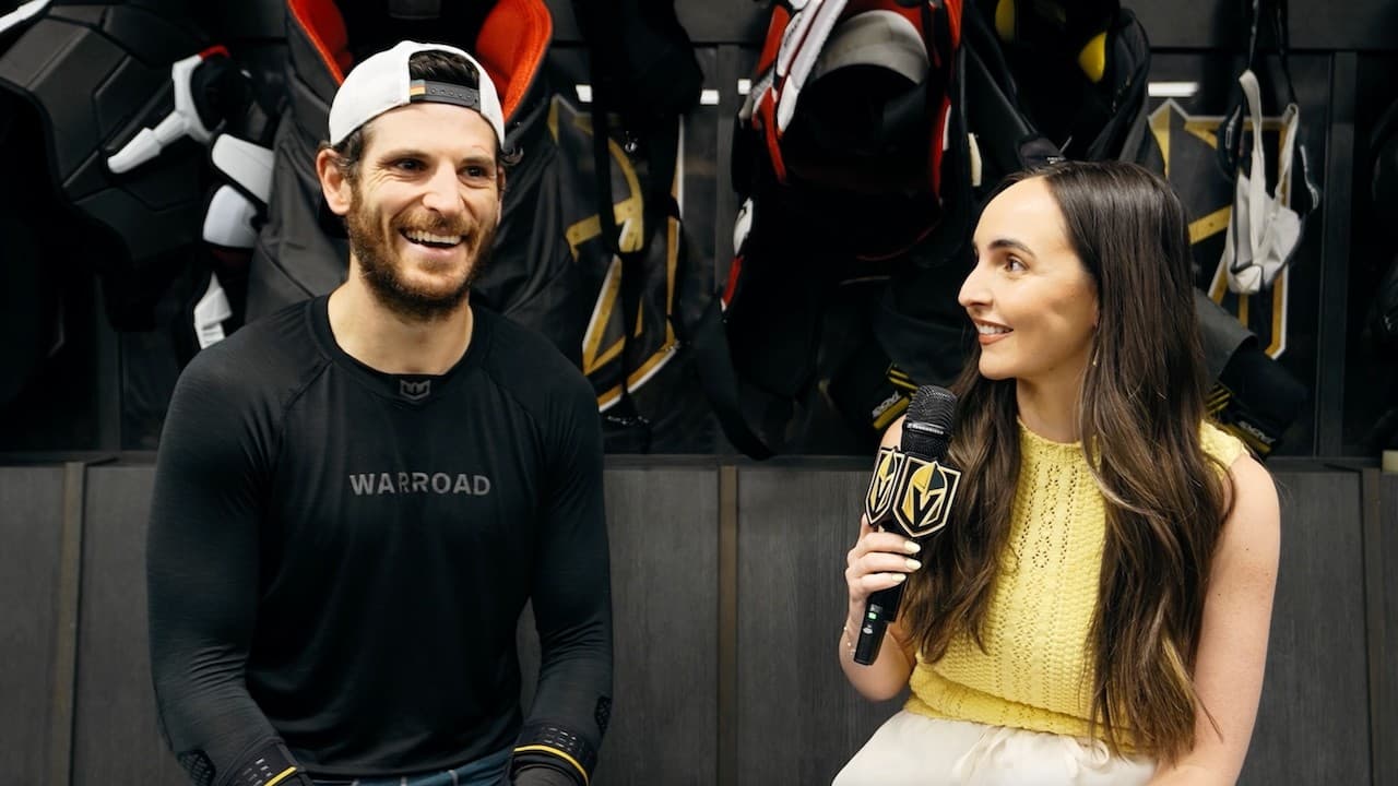 Credit One One-on-One: Nic Dowd talks WCF, Rivalries and Being a Glue Guy