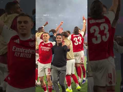 MOOD: INTO THE CHAMPIONS LEAGUE FINAL 💃