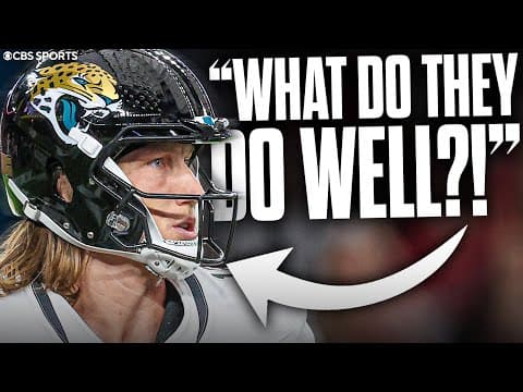Jaguars take down Cardinals in OT, Seahawks bounce back vs Titans | NFL Week 12 Recap
