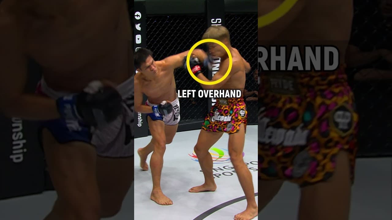 DEADLY 🥊 What's next for Saemapetch?