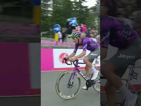 Is this why Q36.5 Pro Cycling signed Chris Harper for 2026? 👀