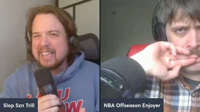 Sixers Season Obituary + Draft Szn Begins + Giannis Trade Talks Part 1000 (Ad-Free)