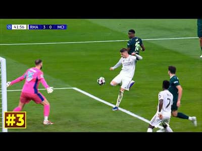 Best Goals of 2026 • Part 3