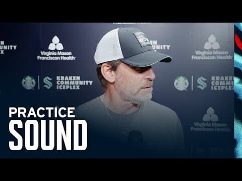 Practice Sound | Lane Lambert - Dec 15, 2025