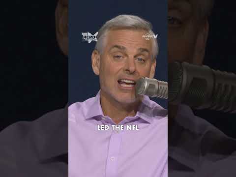 Did #matthewstafford deserve the MVP award over #drakemaye? | THE HERD #newenglandpatriots