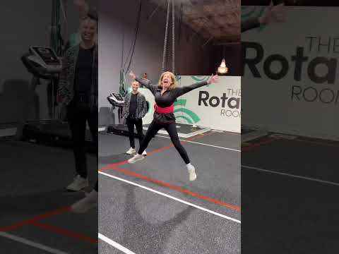 Bring your mum to work day ❤️ 📹:jasonbskates #Olympics #MilanoCortina2026 #WinterOlympics