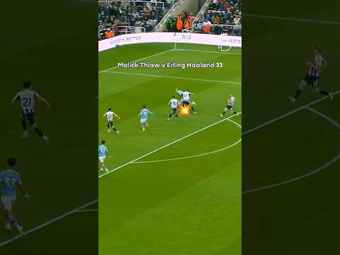 THIS Is How You Stop Erling Haaland! ๐ฒ๐