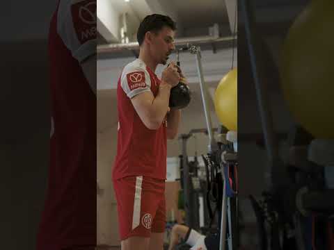 WELCOME BACK TITI! 🥹