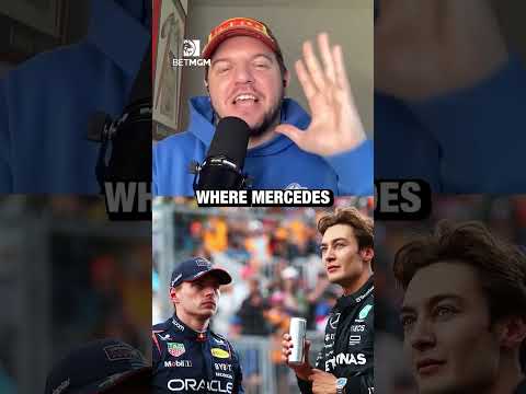 Max vs George battle incoming?? 👀