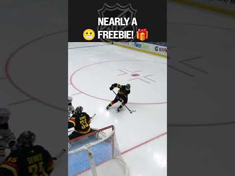 Almost a Gift! 🫣🎁