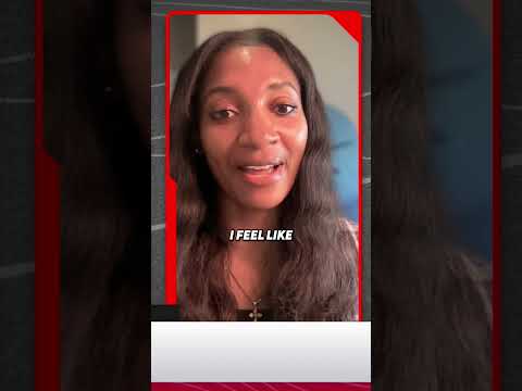 Did Masalela Deserve That DQ?