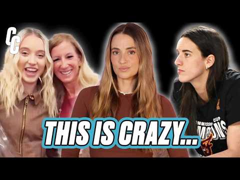 Paige Bueckers' INSANE Rookie Of The Year Reveal, Fever Stay ALIVE & The TRUTH About WNBA Ratings?