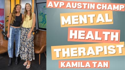 The Comeback Story: Kamila Tan on Eating Disorder Recovery, Relapse & Helping Others Heal