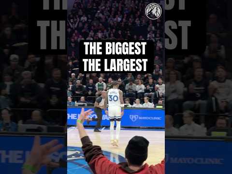 Julius is feeling it. 🙂‍↕️