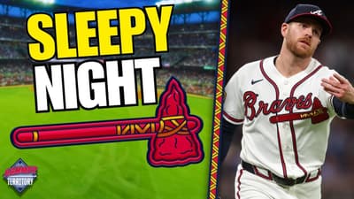 Chris Sale Shines, Atlanta Braves Winning Streak Snapped With Shutout Loss To Chicago Cubs