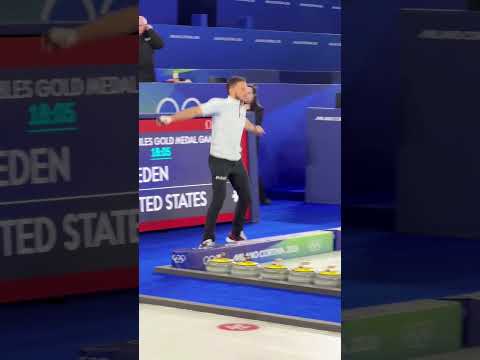 Korey Dropkin is LOCKED IN 🔥