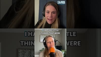 From Pressure to Freedom | Kellyn Taylor on Racing Without a Sponsor