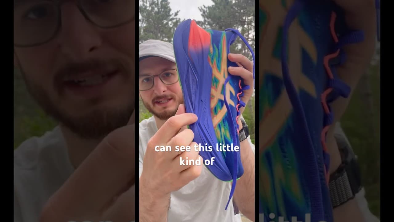 Superblast 3 + Dual Layer Midsoles