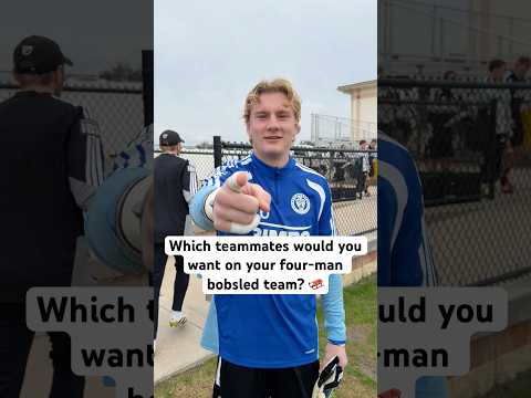 Going for gold 😤 #DOOP #MLS #soccer #olympics #goldmedal