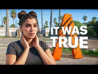 FiveM Conspiracy Was Real..