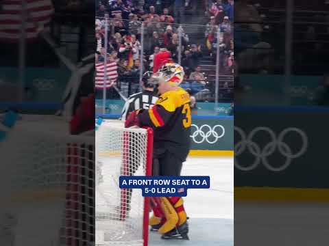 AUSTON MATTHEWS WANTS MORE 🗣️💪