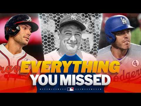 Braves’ Iron Man comes through on Lou Gehrig Day