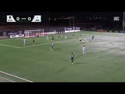 MNUFC2 Goal: Marcus Caldeira Notches his First MNUFC2 Goal