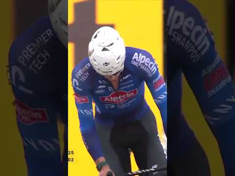 Michael Vanthourenhout takes a big win in Middelkerke and its double delight for his team.