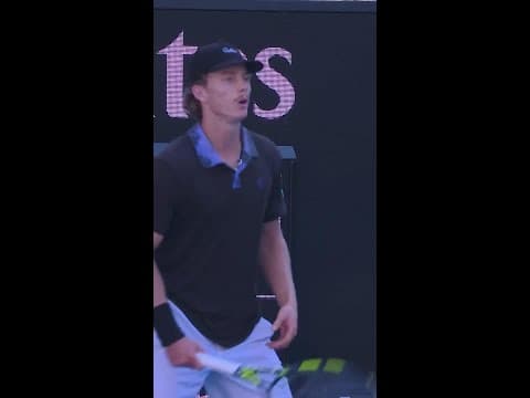 UNBELIEVABLE defense! ✋