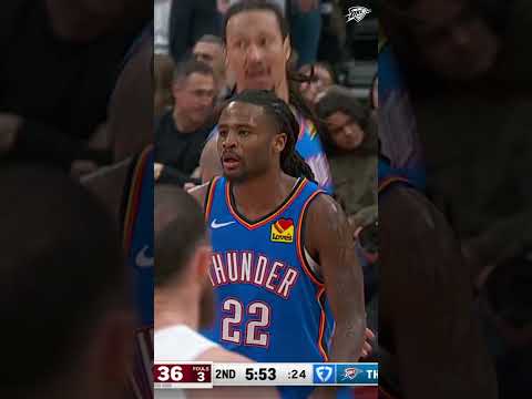 2️⃣2️⃣ went to work 😤 // Cason tied his career-high tonight with 27 points 📊