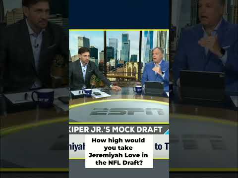 The crew breaks down where the Notre Dame RB could land 👀